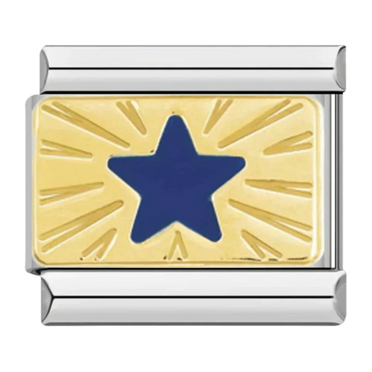 Étoile charm