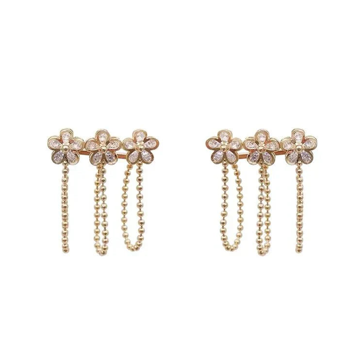 Boucles Lotus