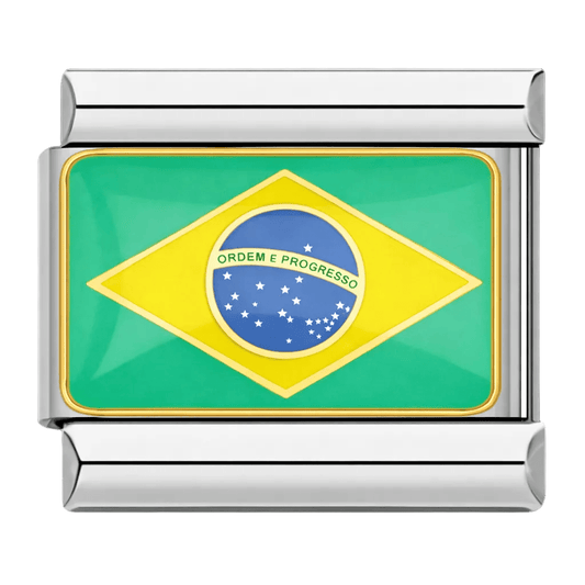 Drapeau Brésil