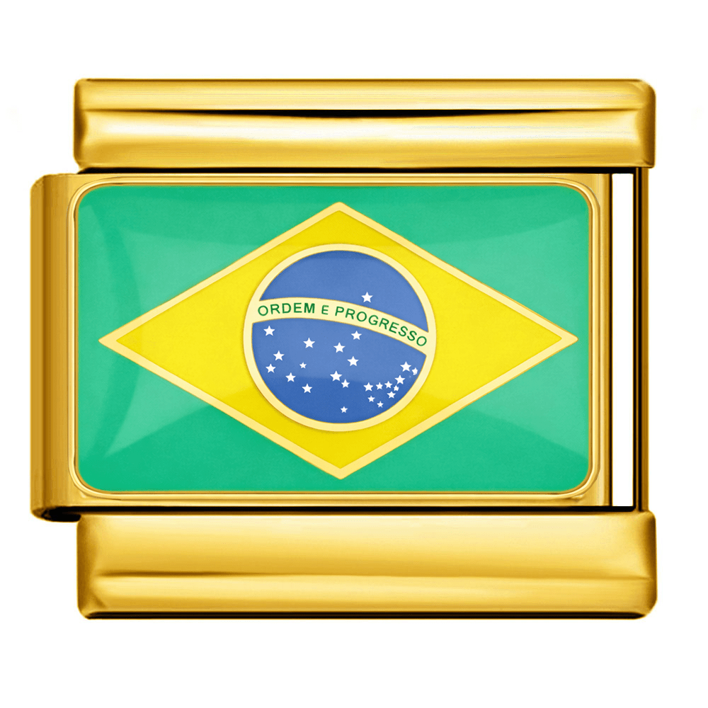 Brasil Flagg
