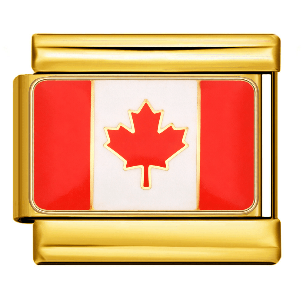 Canada Flagg
