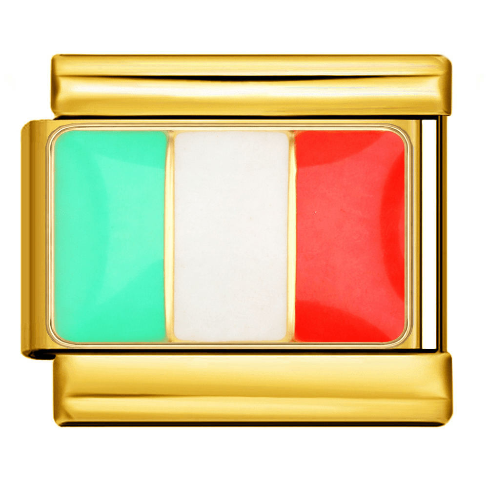 Italia Flagg