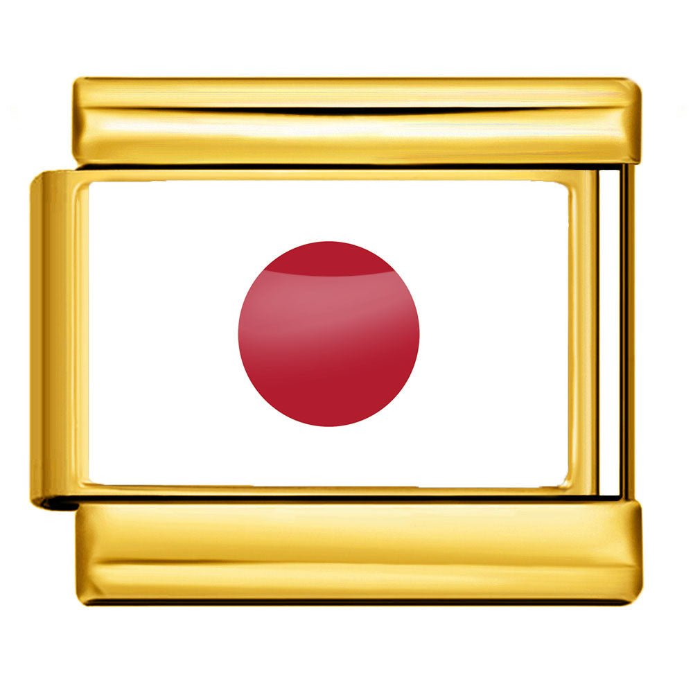 Japan Flagg