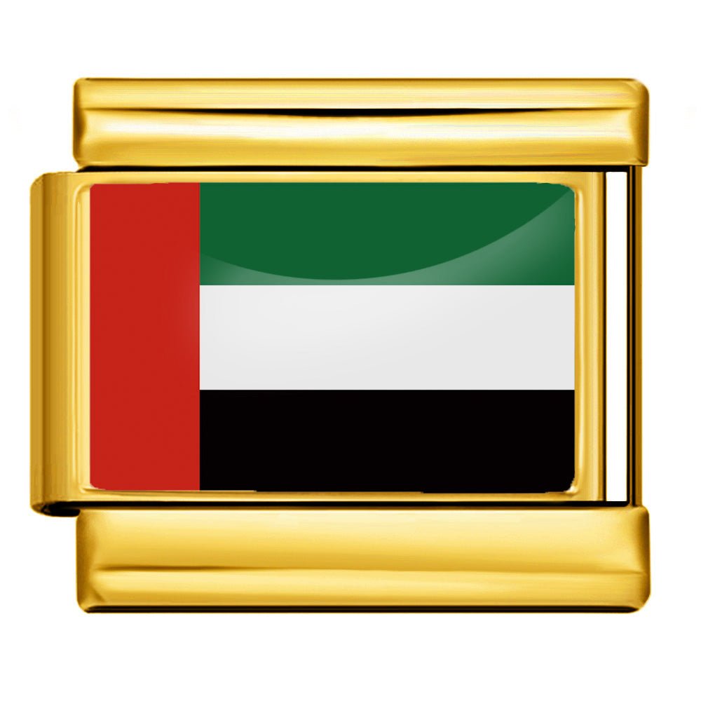 UAE Flagg