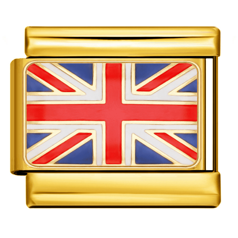 Storbritannia Flagg