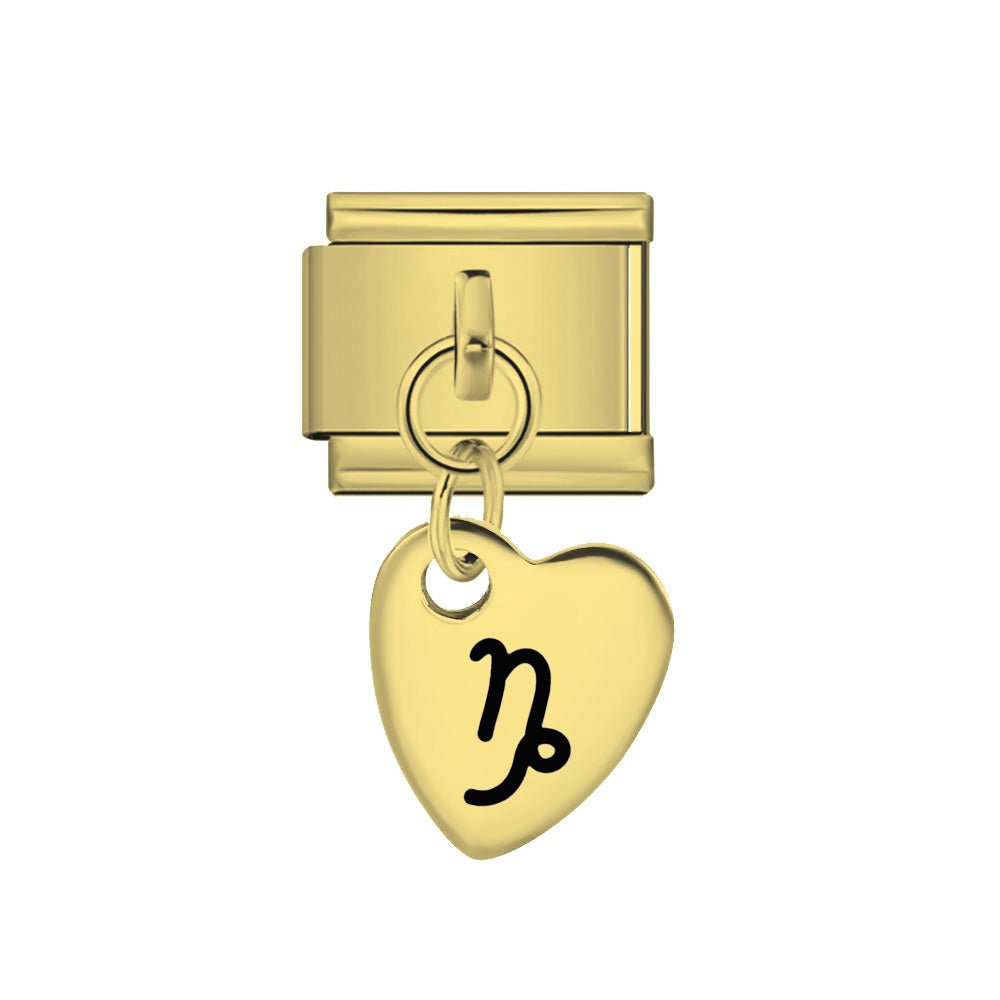 Hengende Capricorn