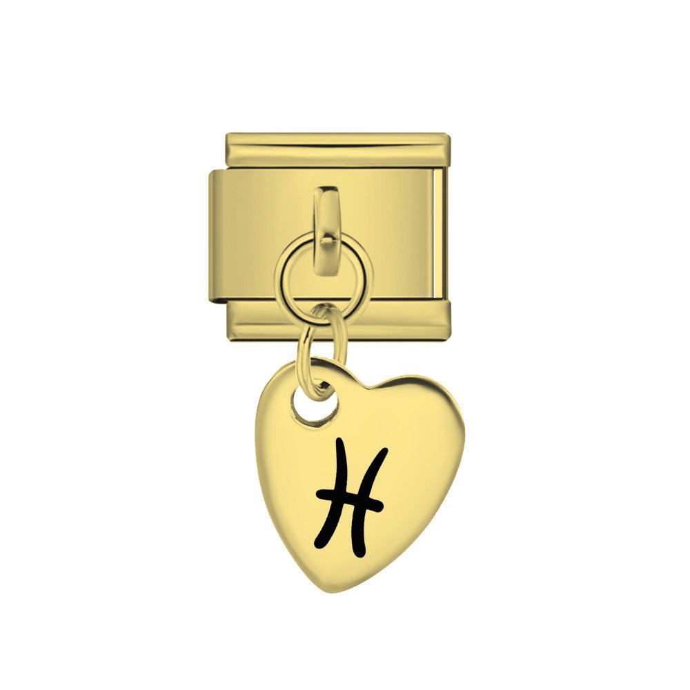 Hengende Pisces