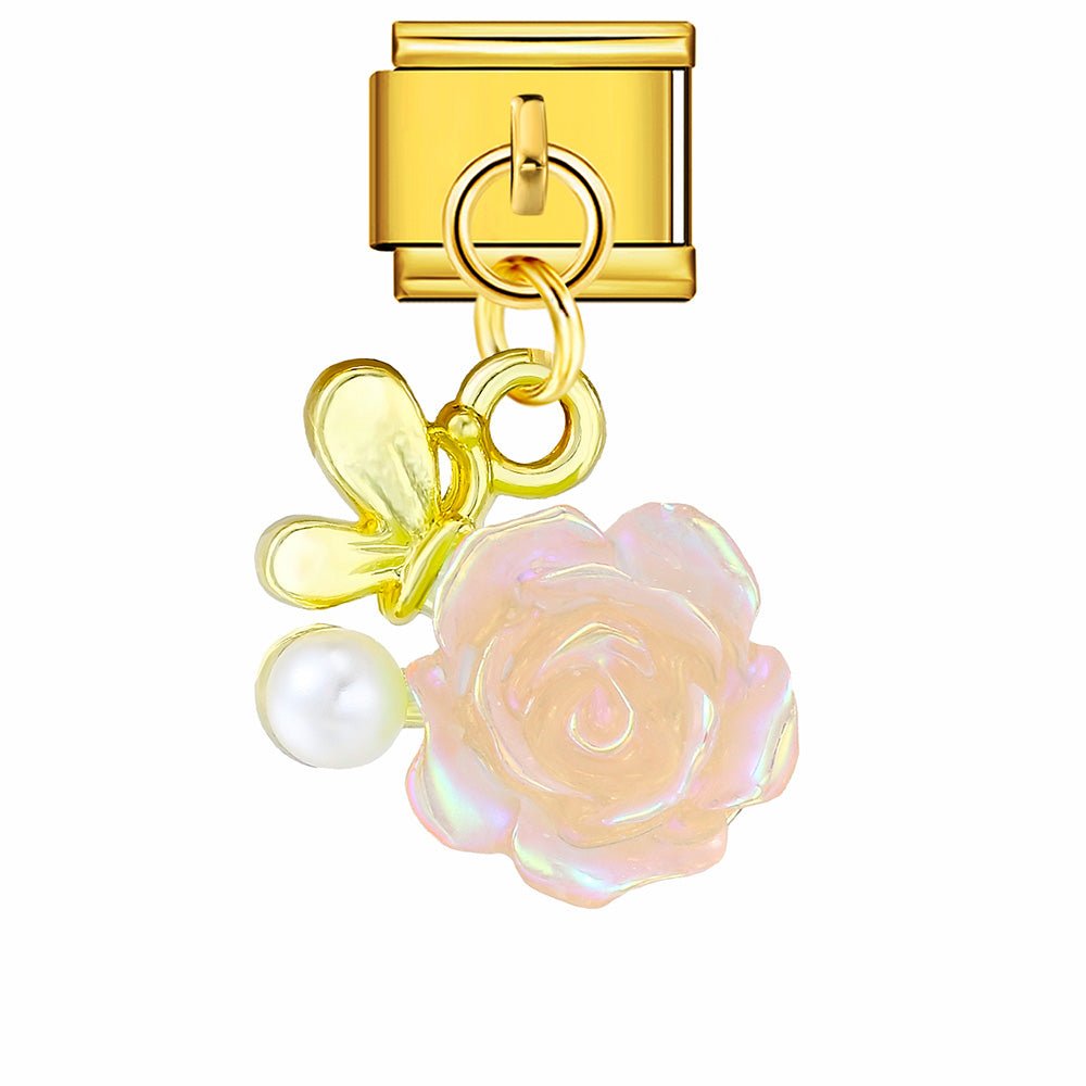Hengende Rose