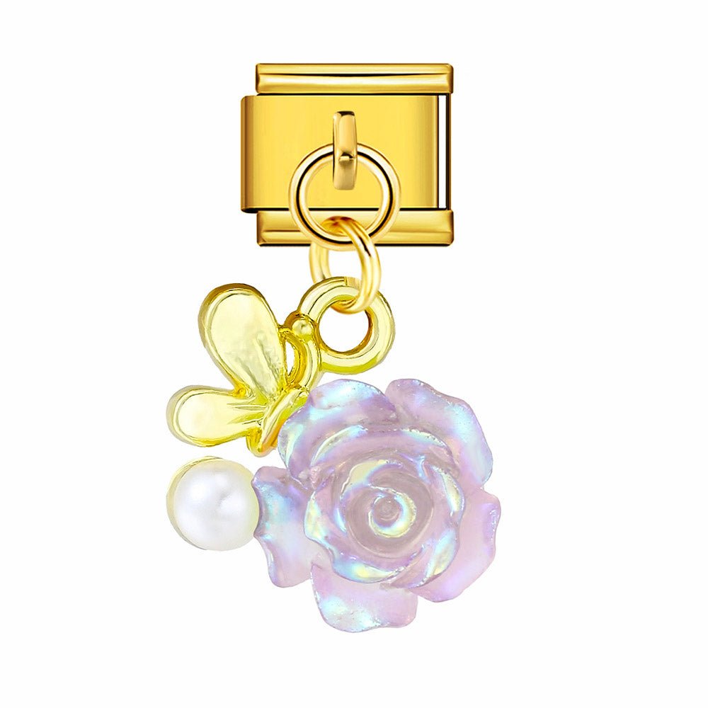 Hengende Rose