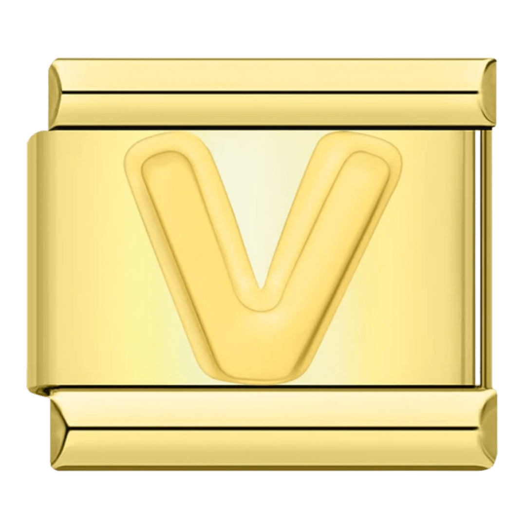 Bokstav V