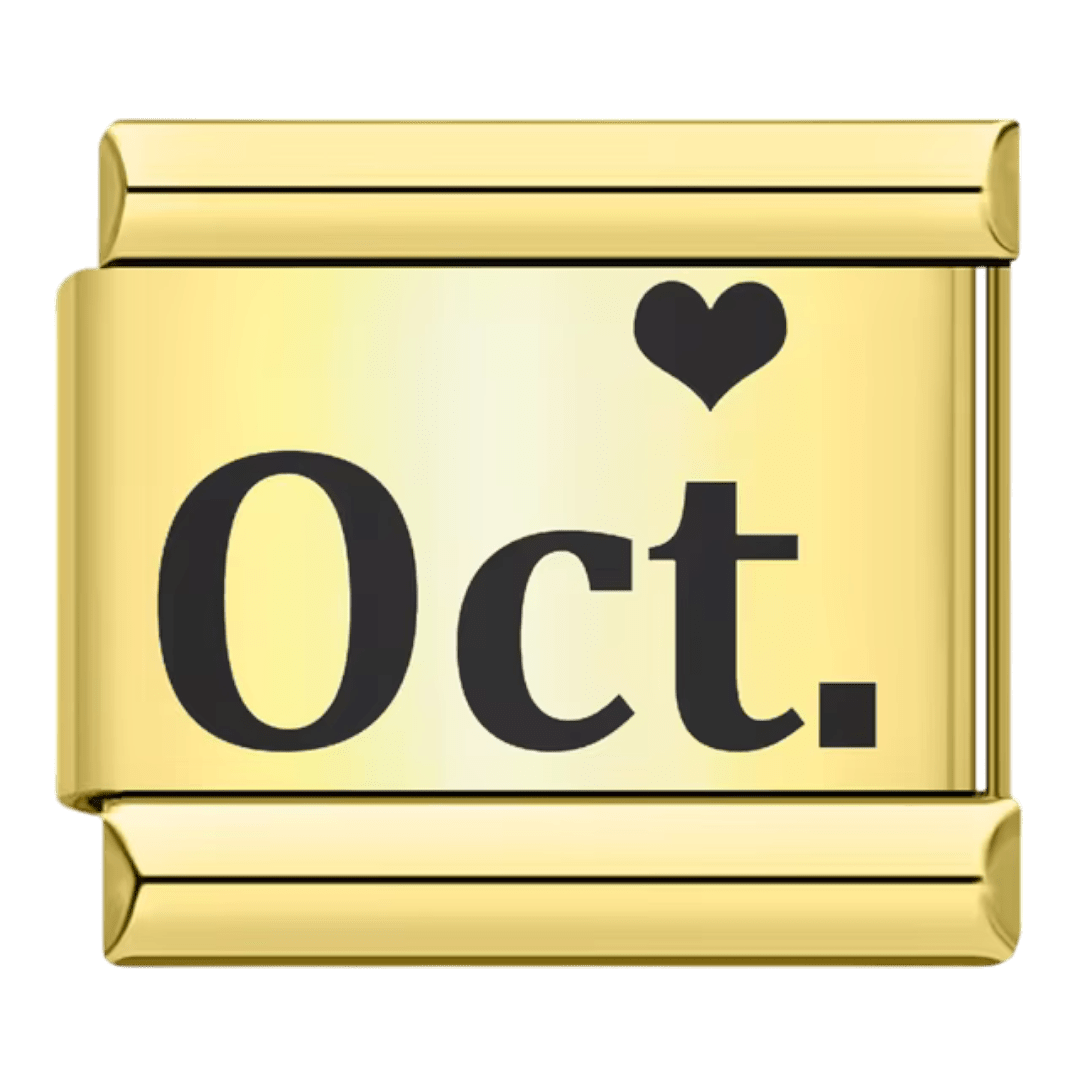 Oktober