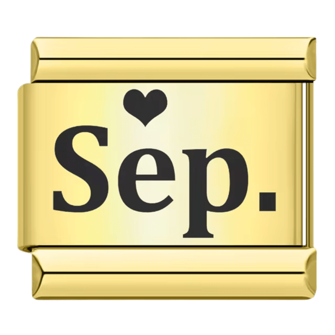 September