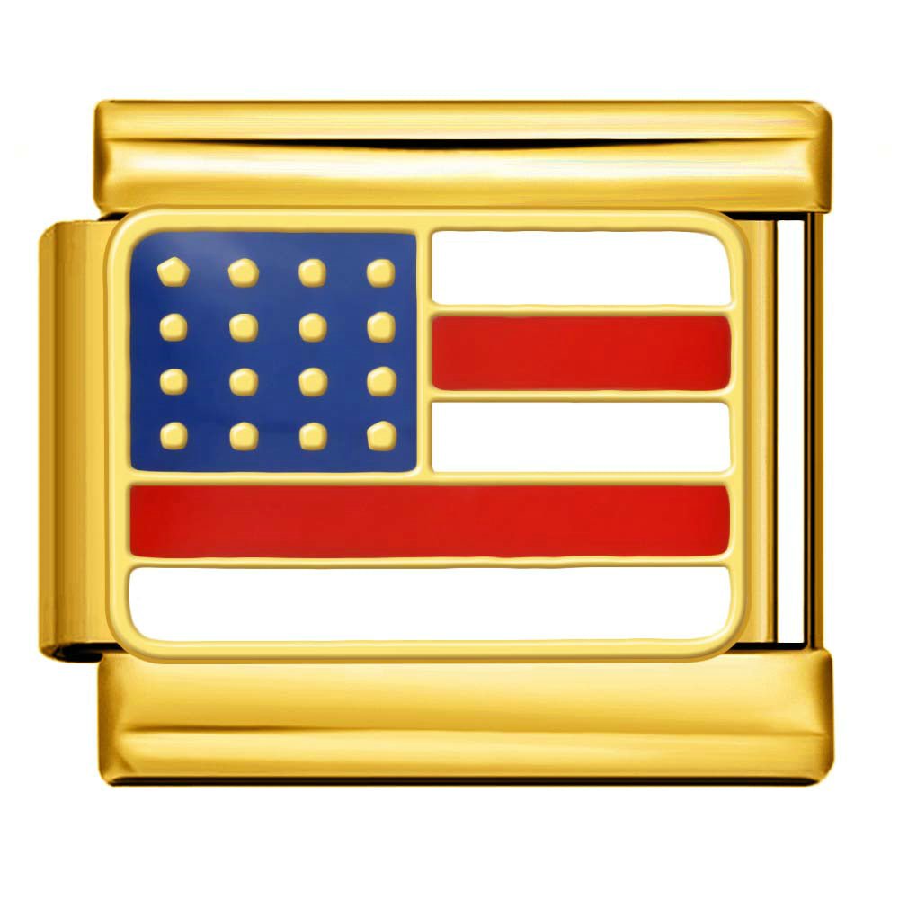 USA Flagg