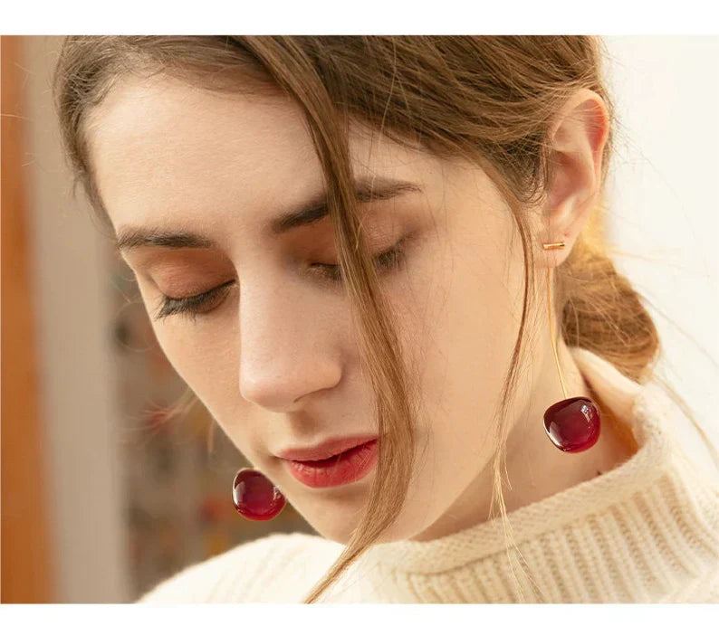Boucles Printemps