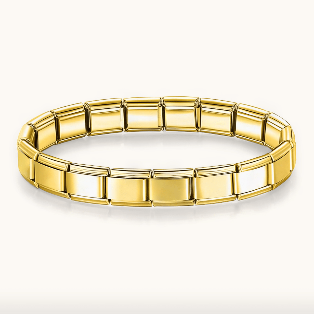 Italiensk Charm-armbånd™