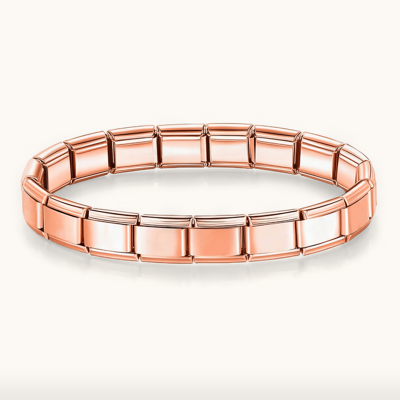Italiensk Charm-armbånd™