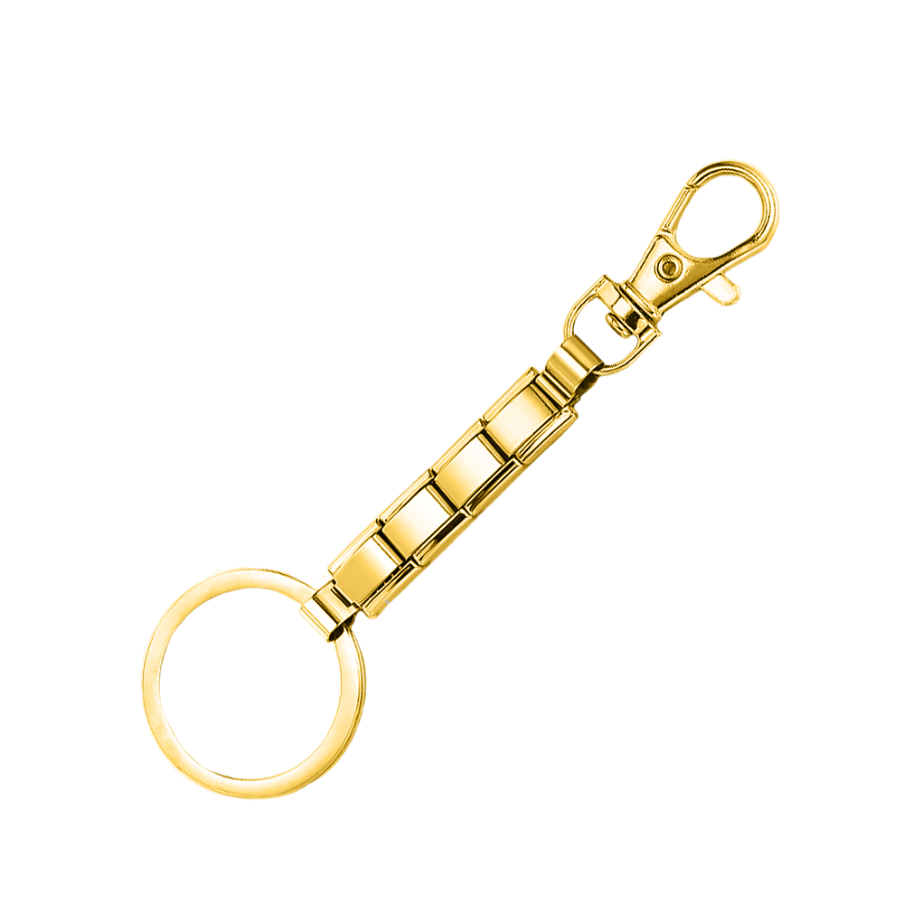 Nøkkelring