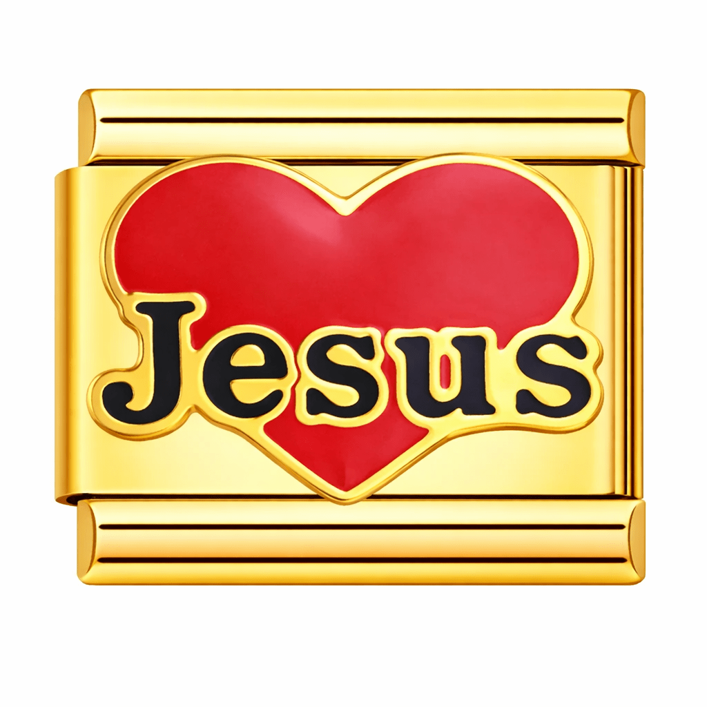 Jesus