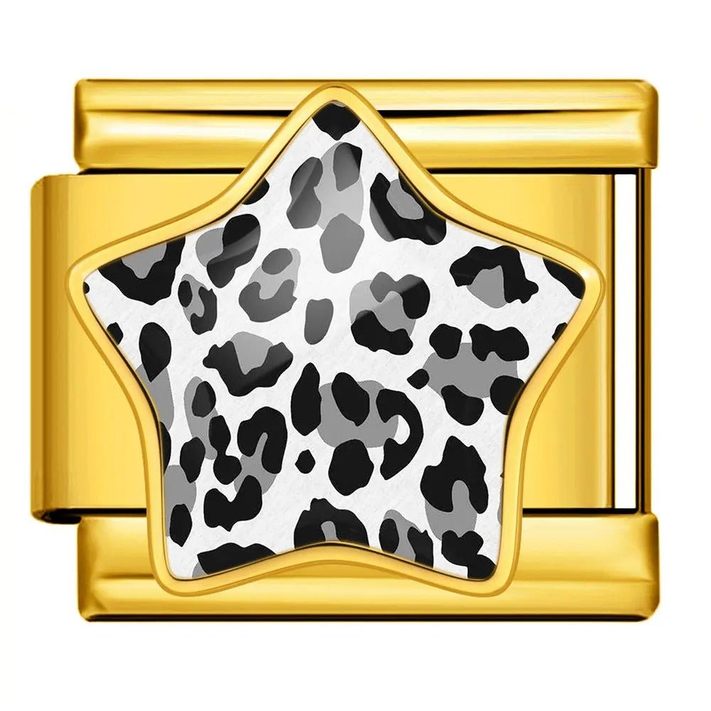Leopardstjerne