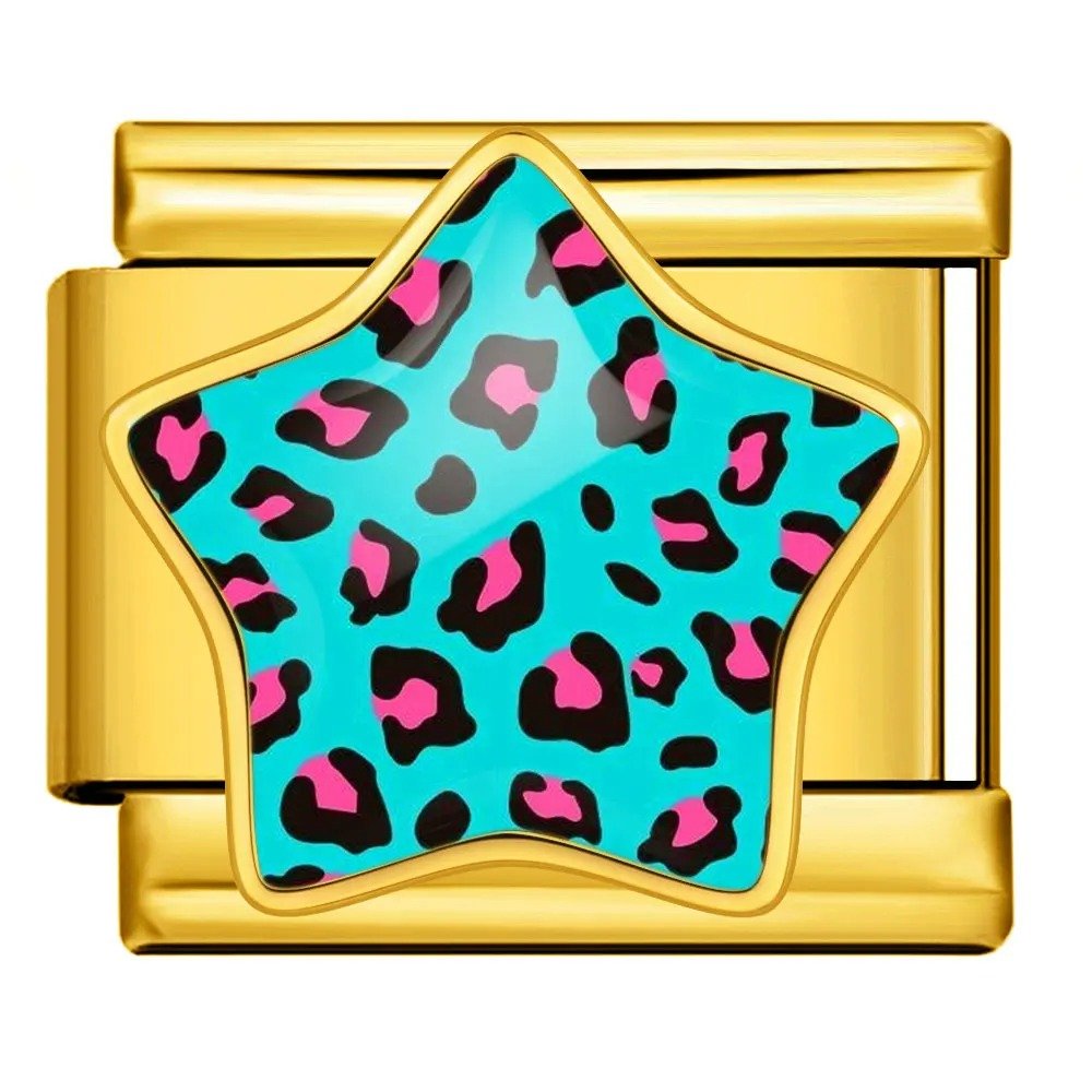 Leopardstjerne