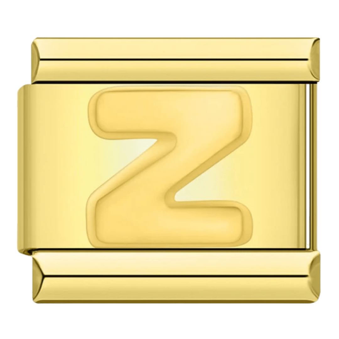 Bokstav Z