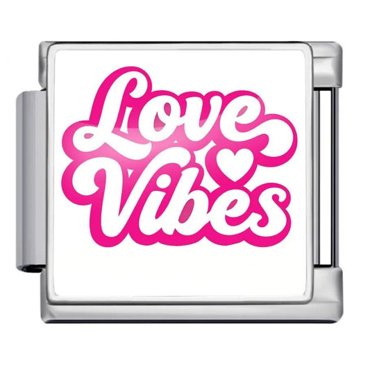 Vibrations d'amour