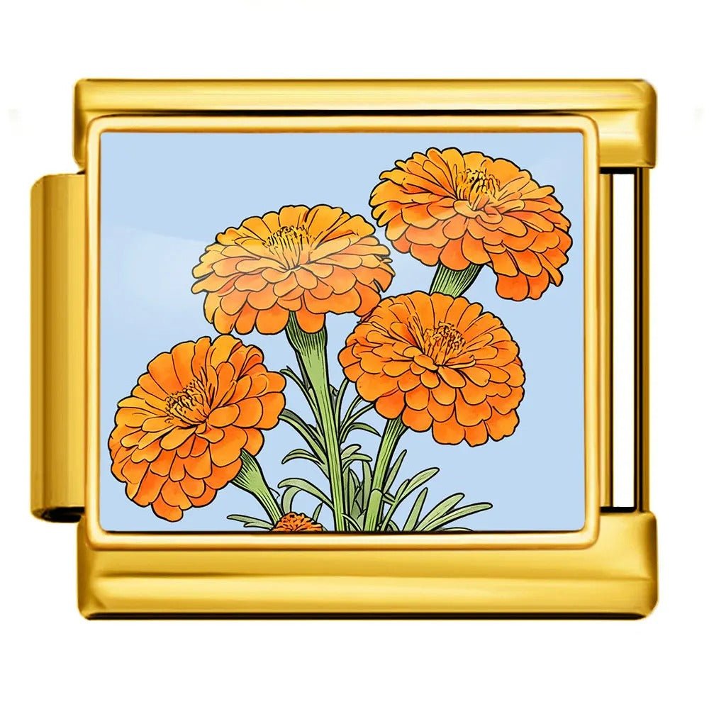 Ringblomst