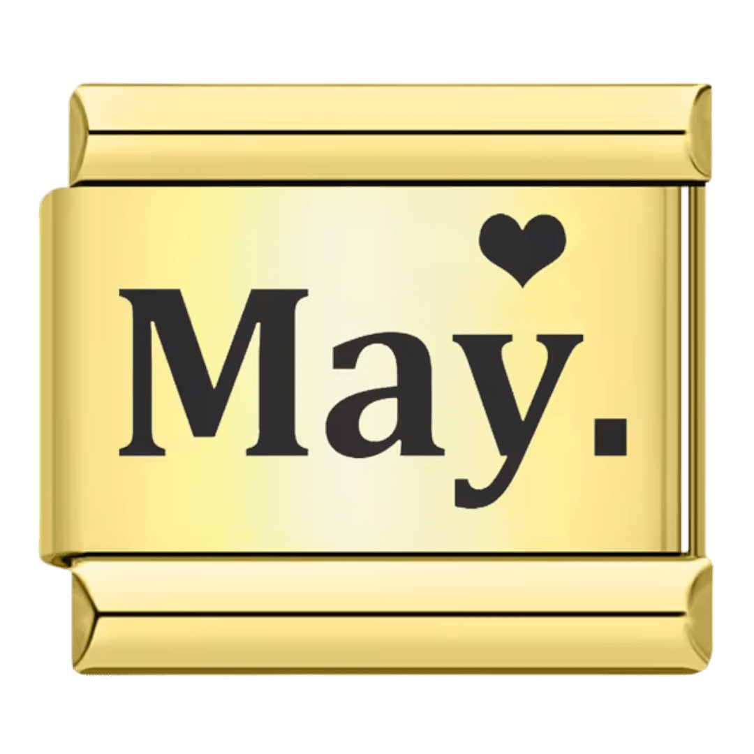 Mai