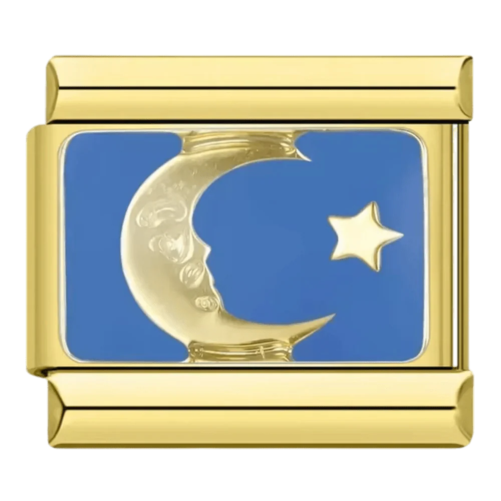 Måne og Stjerne