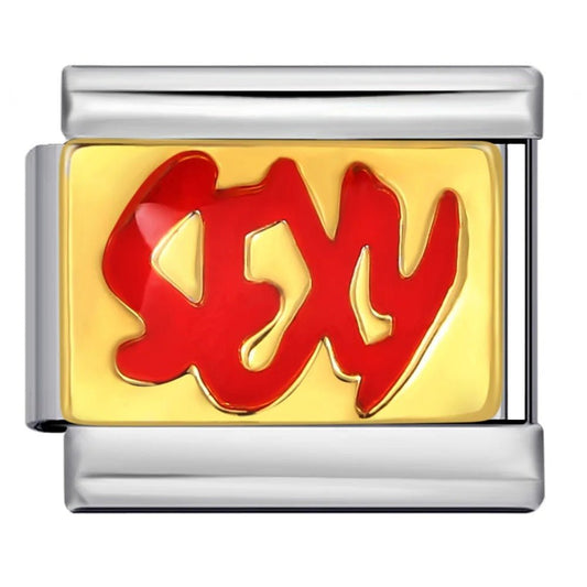 Sexy charm
