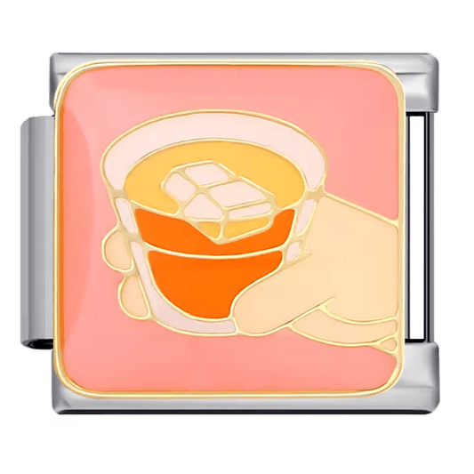 Tasse de thé